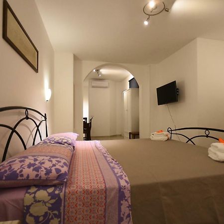 Ravenna Apartments ガリポリ エクステリア 写真