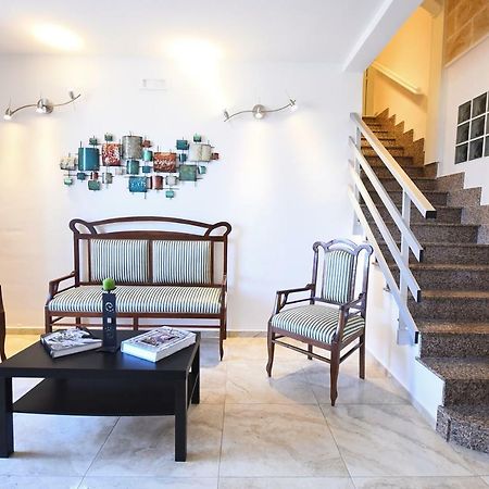 Ravenna Apartments ガリポリ エクステリア 写真