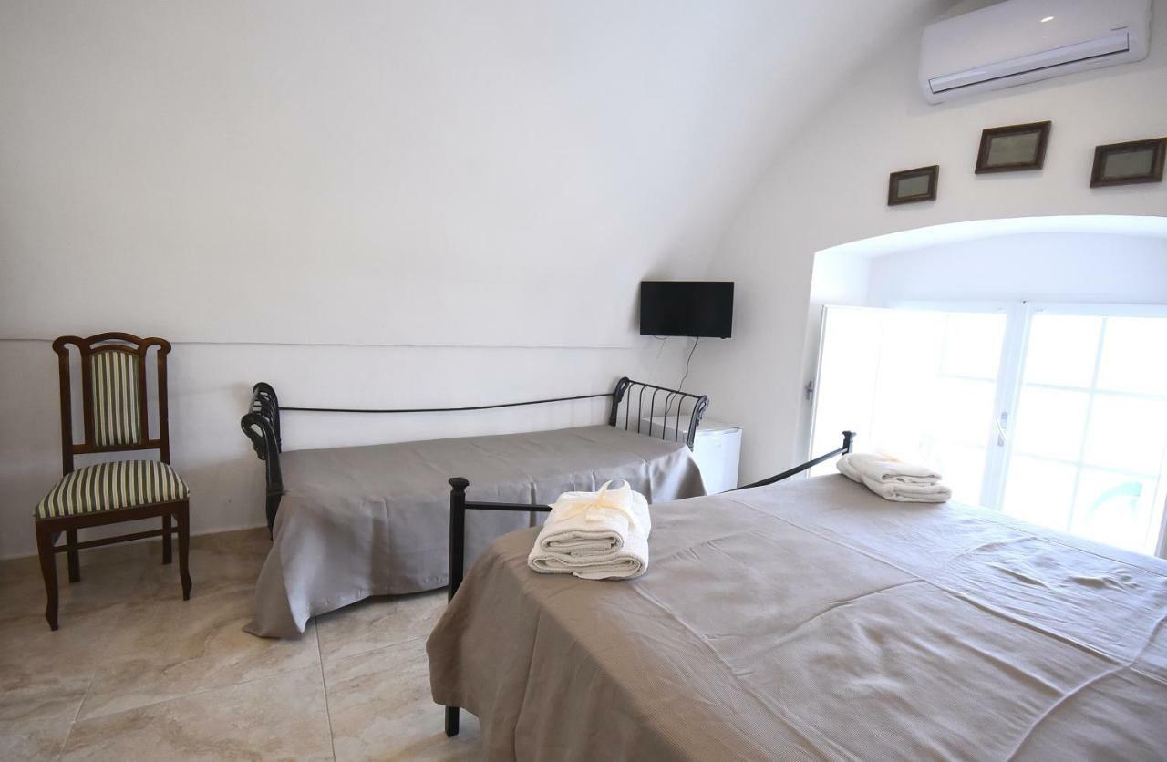 Ravenna Apartments ガリポリ エクステリア 写真