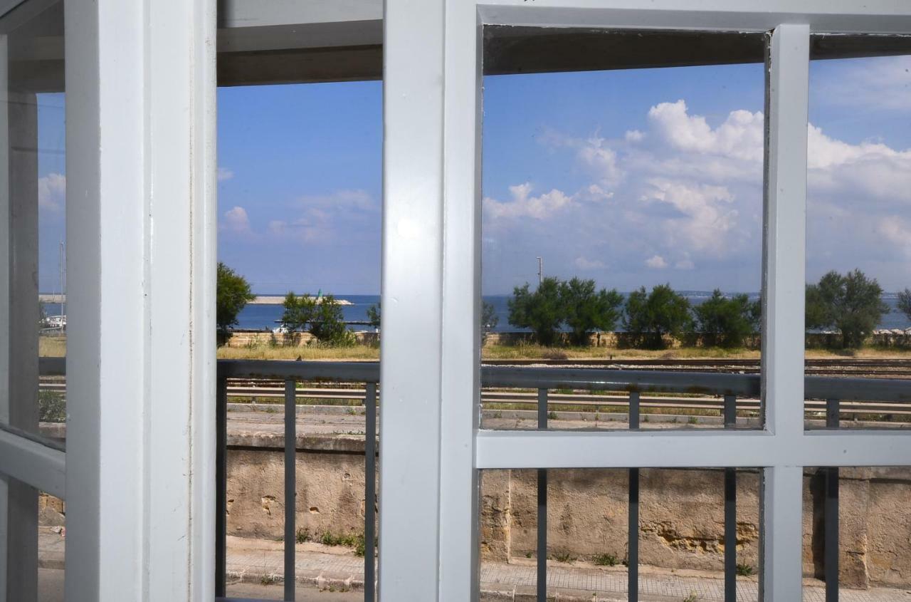 Ravenna Apartments ガリポリ エクステリア 写真