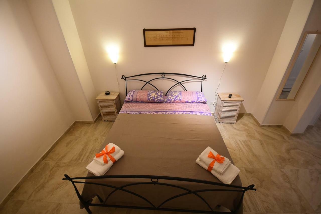 Ravenna Apartments ガリポリ エクステリア 写真