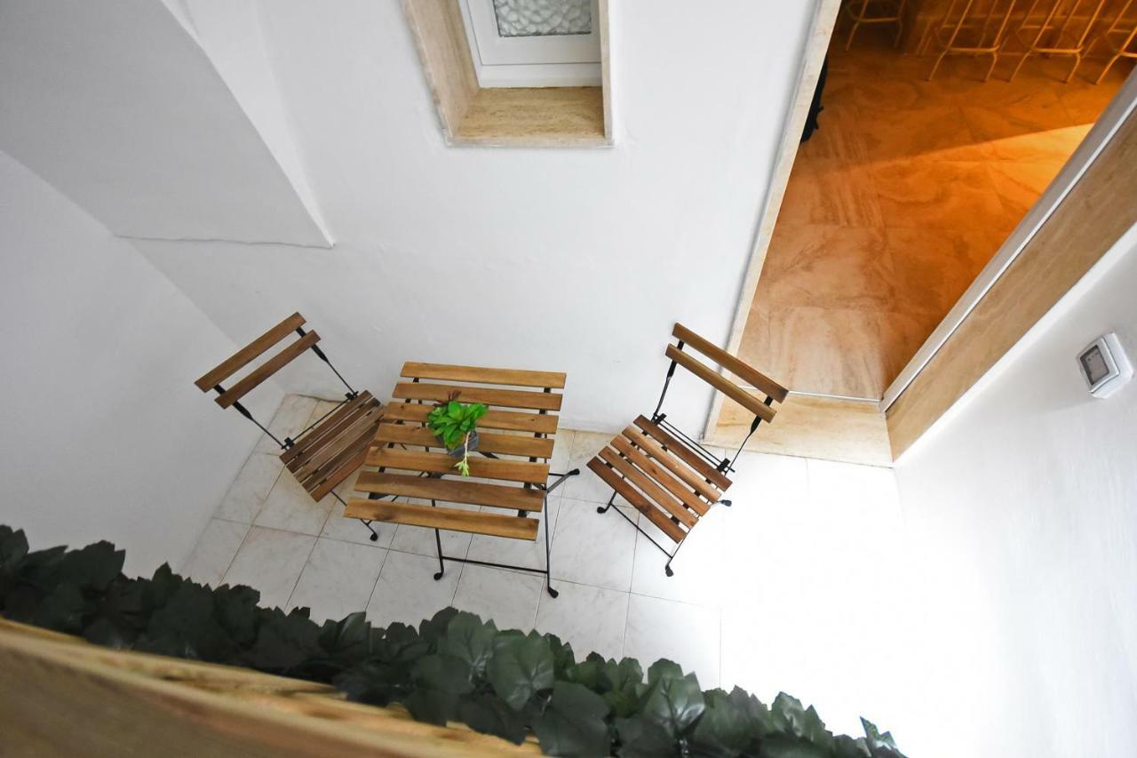Ravenna Apartments ガリポリ エクステリア 写真