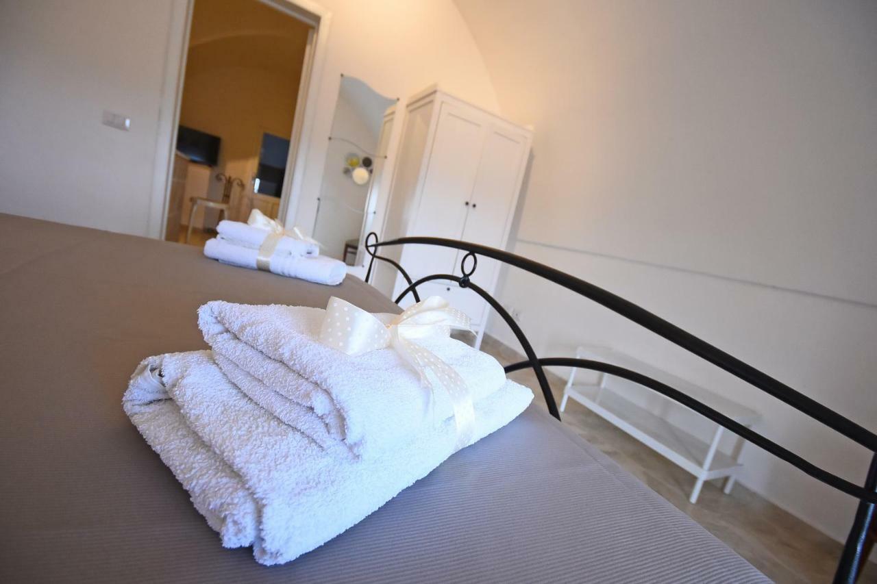 Ravenna Apartments ガリポリ エクステリア 写真