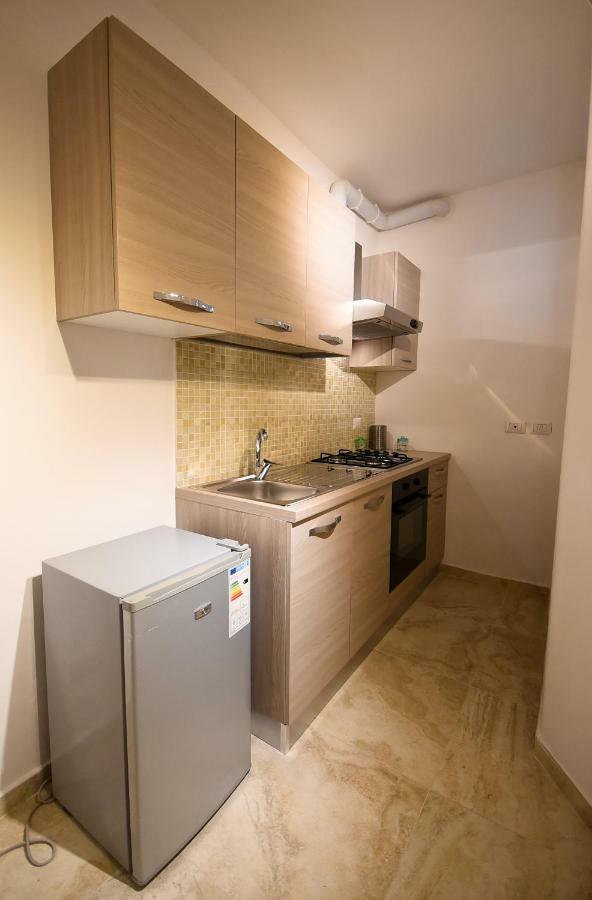 Ravenna Apartments ガリポリ エクステリア 写真