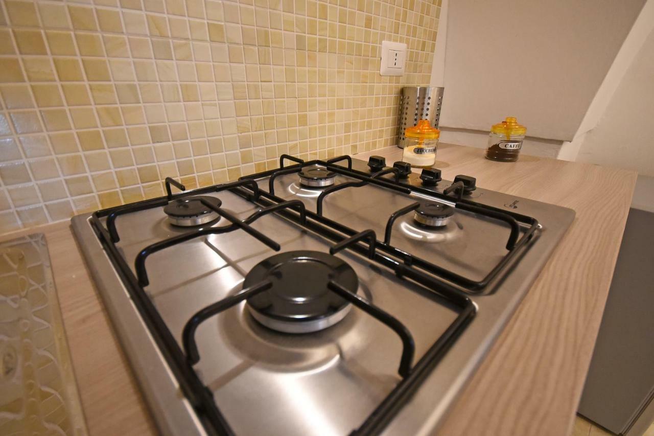 Ravenna Apartments ガリポリ エクステリア 写真