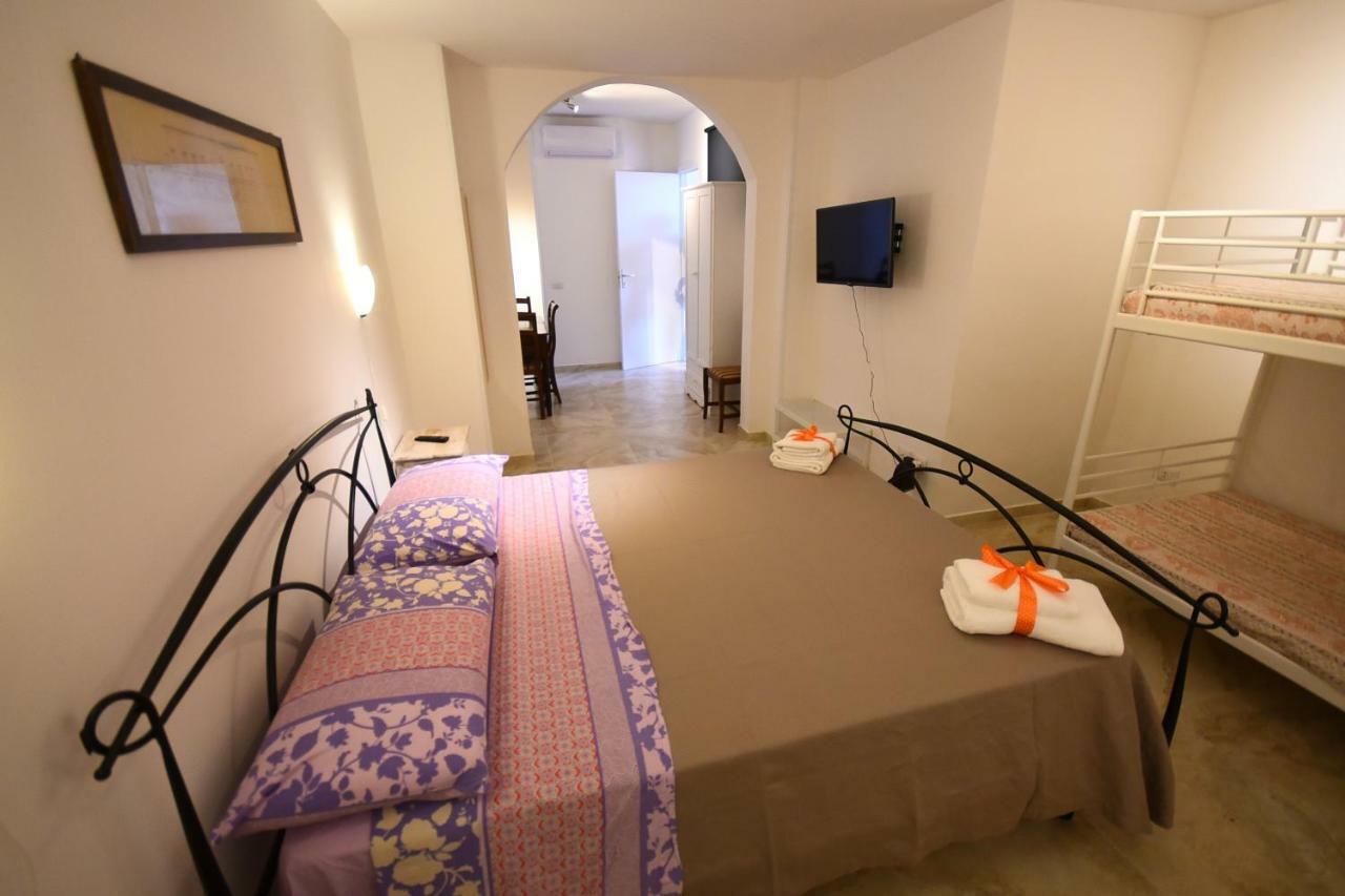 Ravenna Apartments ガリポリ エクステリア 写真