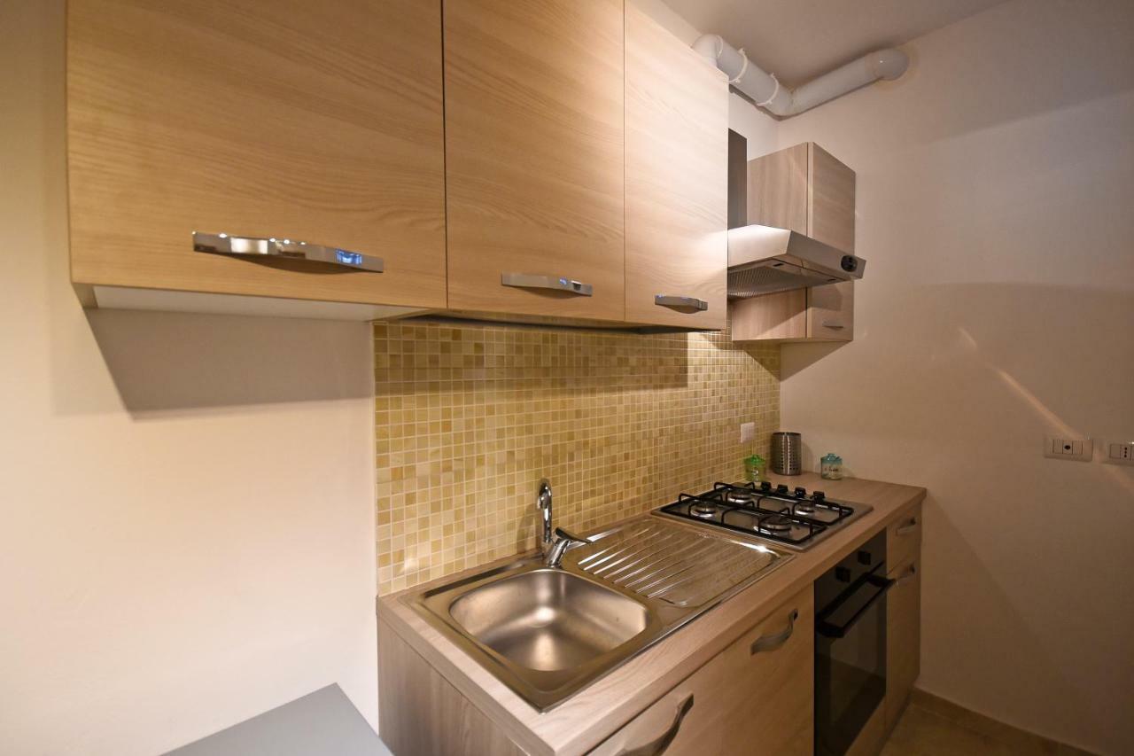 Ravenna Apartments ガリポリ エクステリア 写真