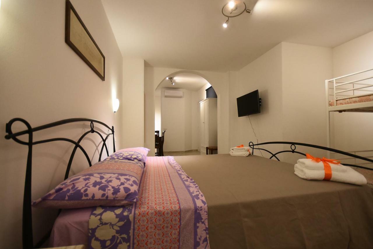 Ravenna Apartments ガリポリ エクステリア 写真