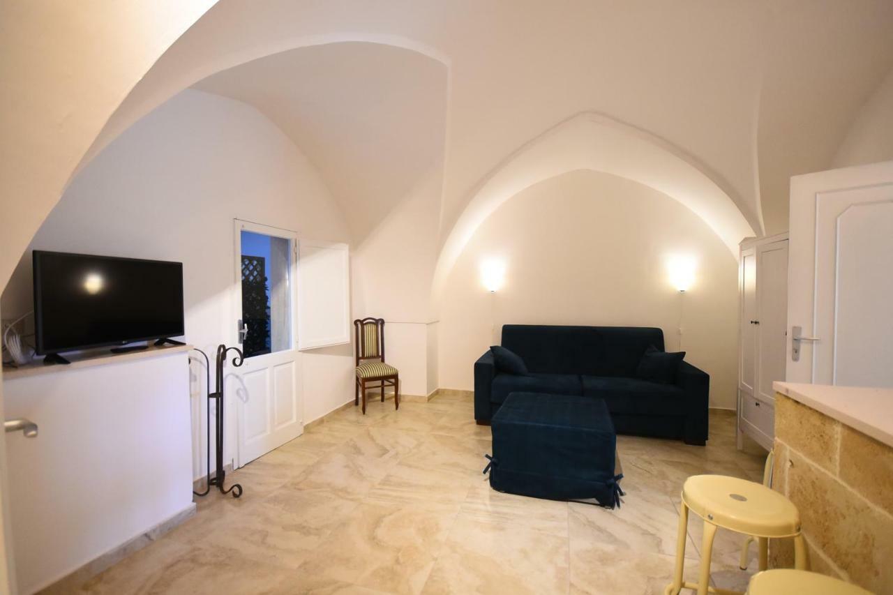Ravenna Apartments ガリポリ エクステリア 写真