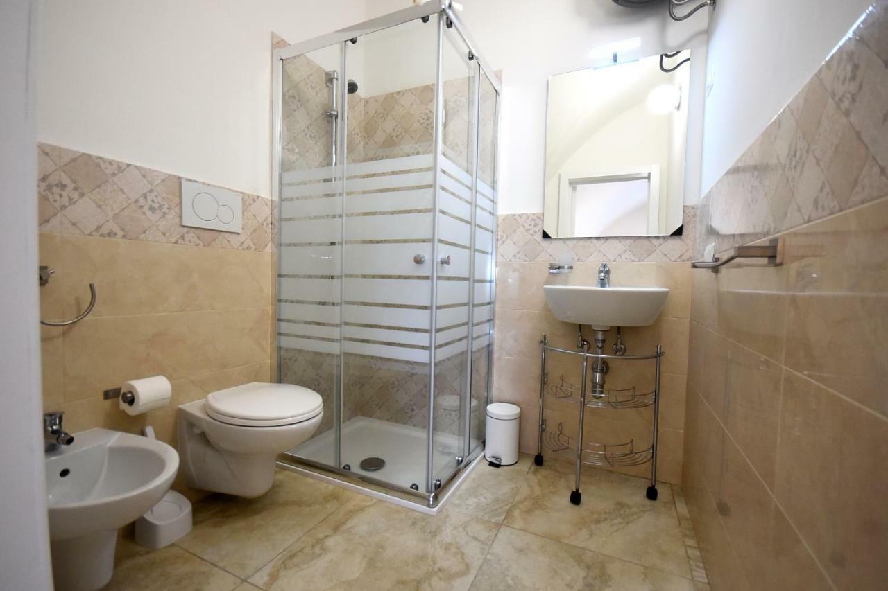 Ravenna Apartments ガリポリ エクステリア 写真