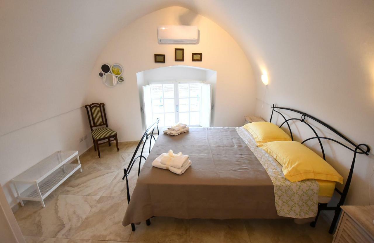 Ravenna Apartments ガリポリ エクステリア 写真