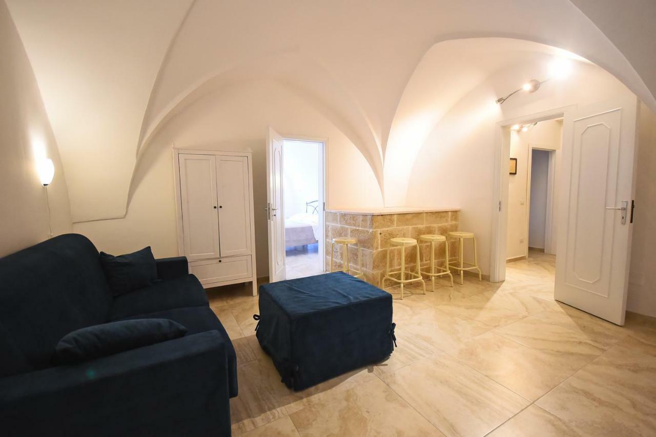 Ravenna Apartments ガリポリ エクステリア 写真