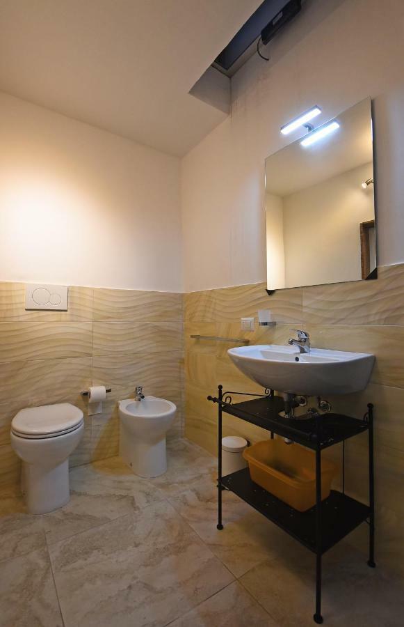 Ravenna Apartments ガリポリ エクステリア 写真