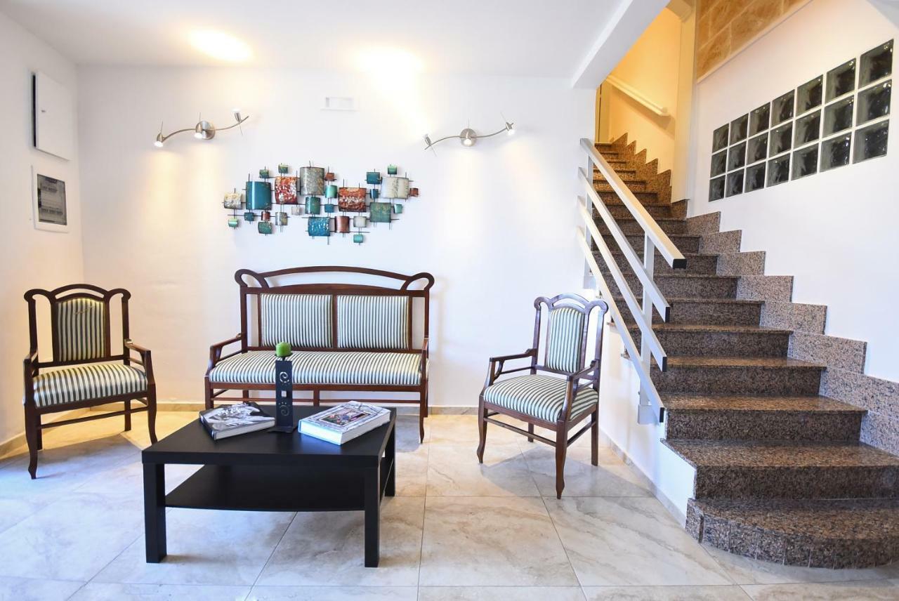 Ravenna Apartments ガリポリ エクステリア 写真