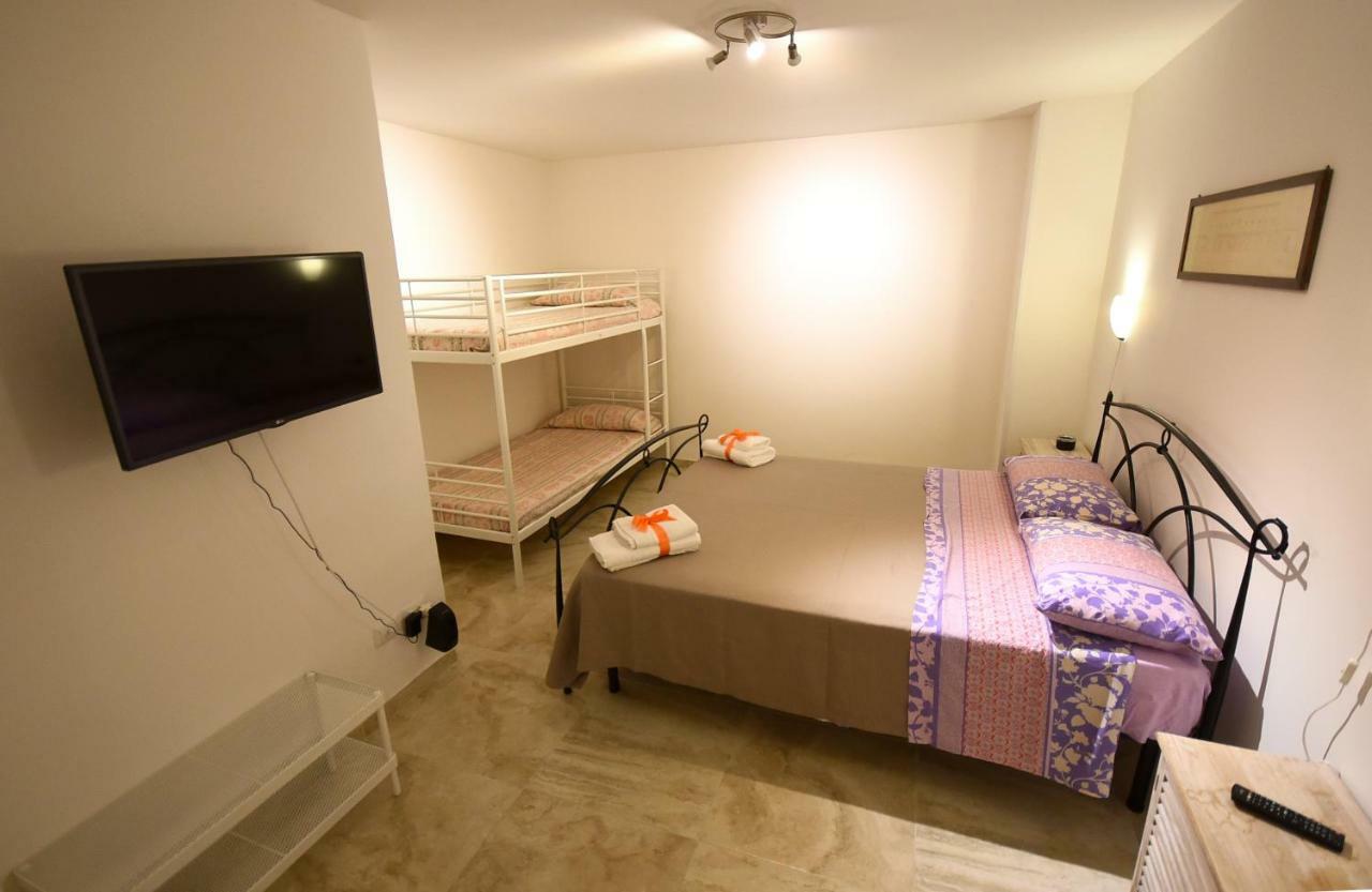 Ravenna Apartments ガリポリ エクステリア 写真