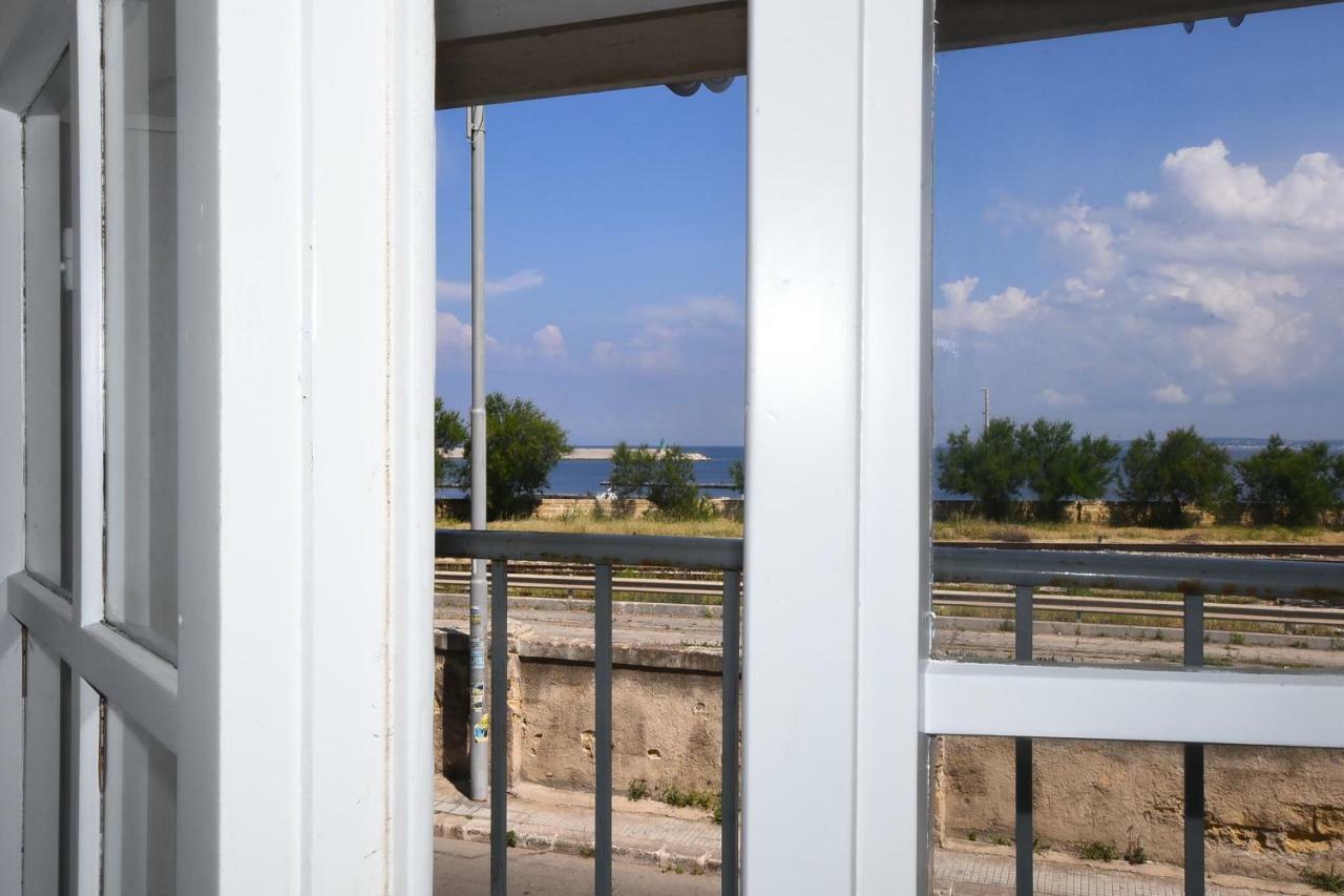 Ravenna Apartments ガリポリ エクステリア 写真