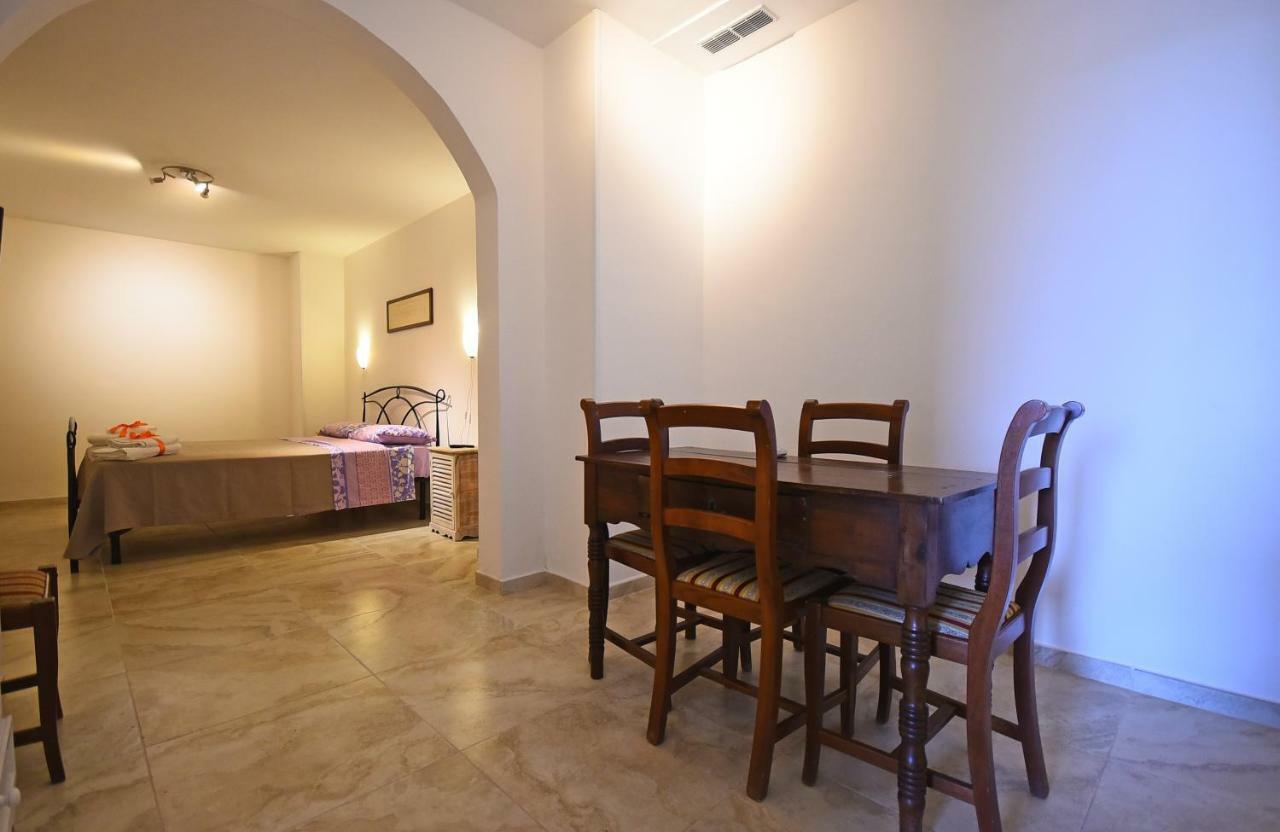 Ravenna Apartments ガリポリ エクステリア 写真