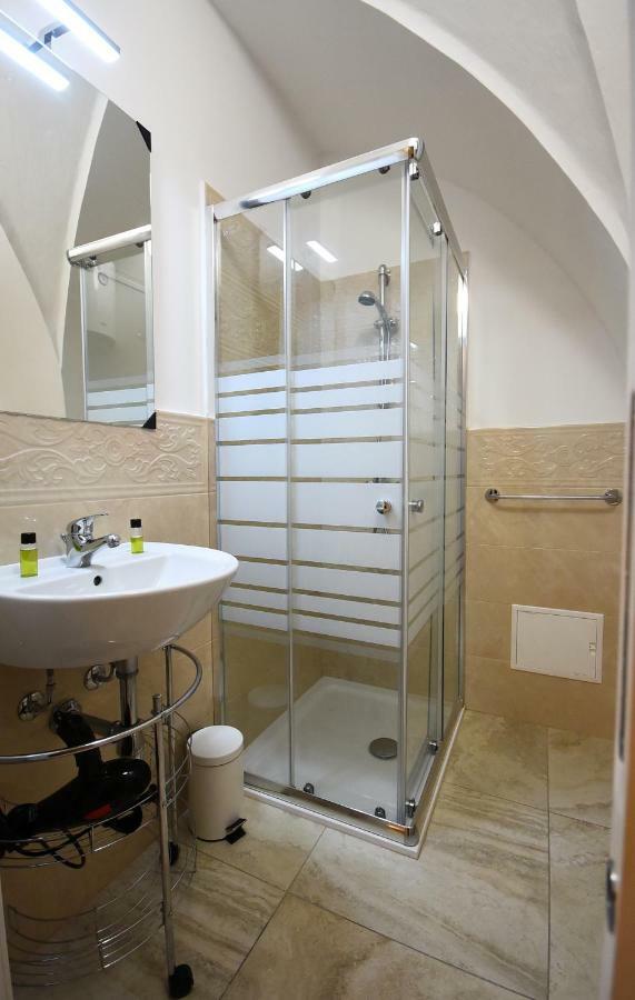 Ravenna Apartments ガリポリ エクステリア 写真