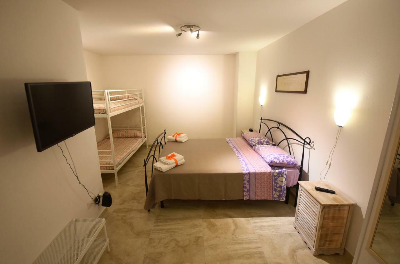 Ravenna Apartments ガリポリ エクステリア 写真