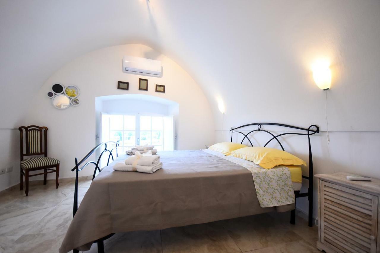 Ravenna Apartments ガリポリ エクステリア 写真