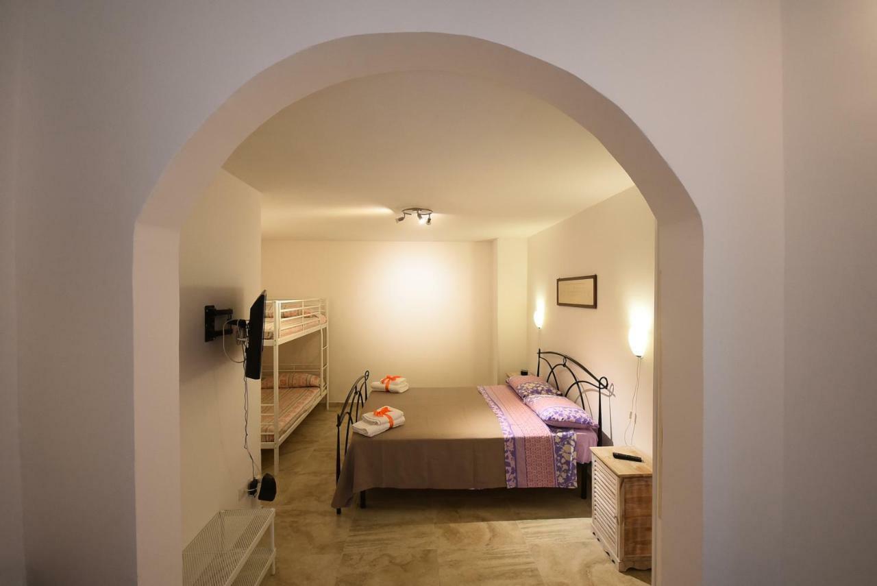 Ravenna Apartments ガリポリ エクステリア 写真
