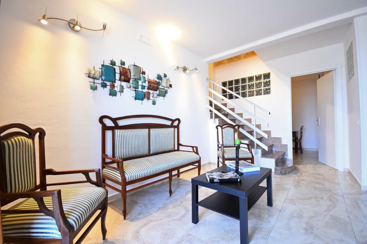 Ravenna Apartments ガリポリ エクステリア 写真