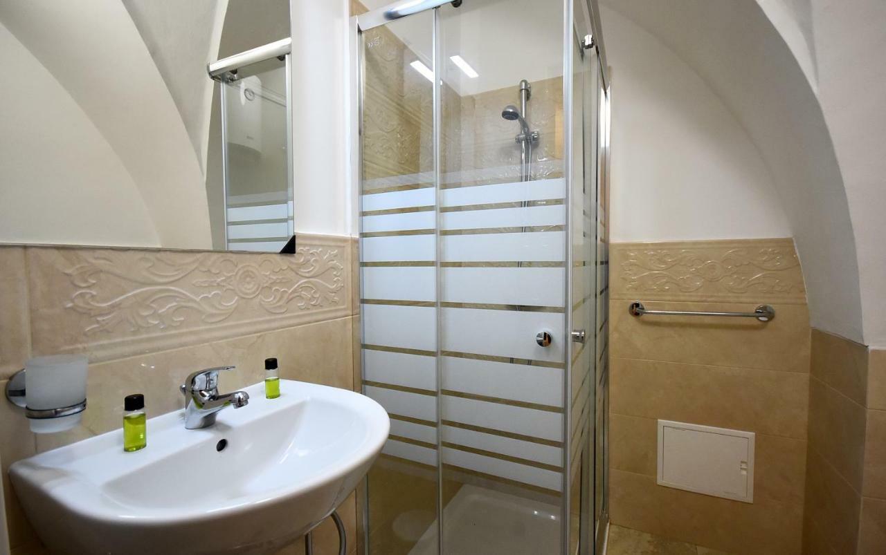 Ravenna Apartments ガリポリ エクステリア 写真