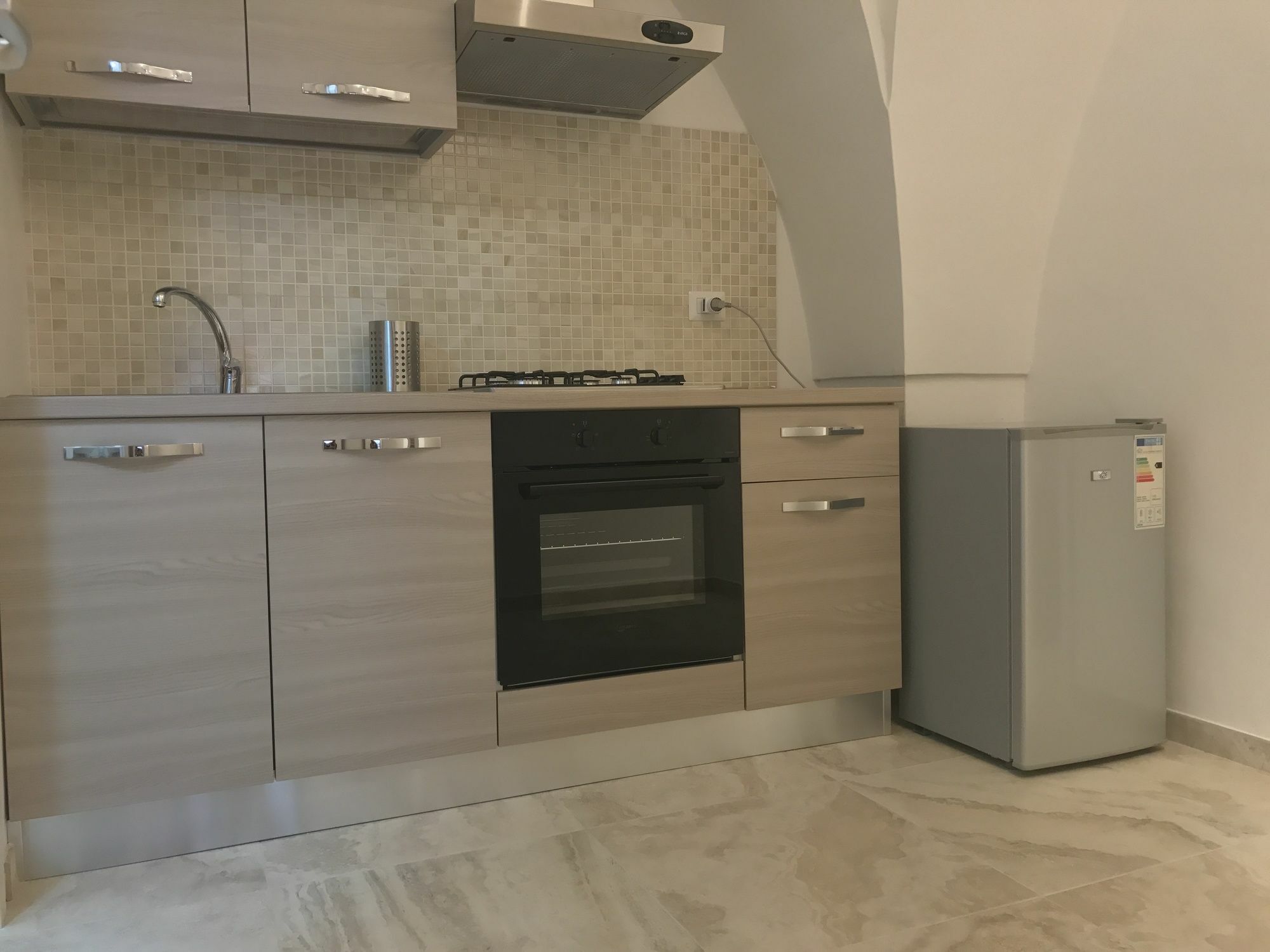 Ravenna Apartments ガリポリ エクステリア 写真