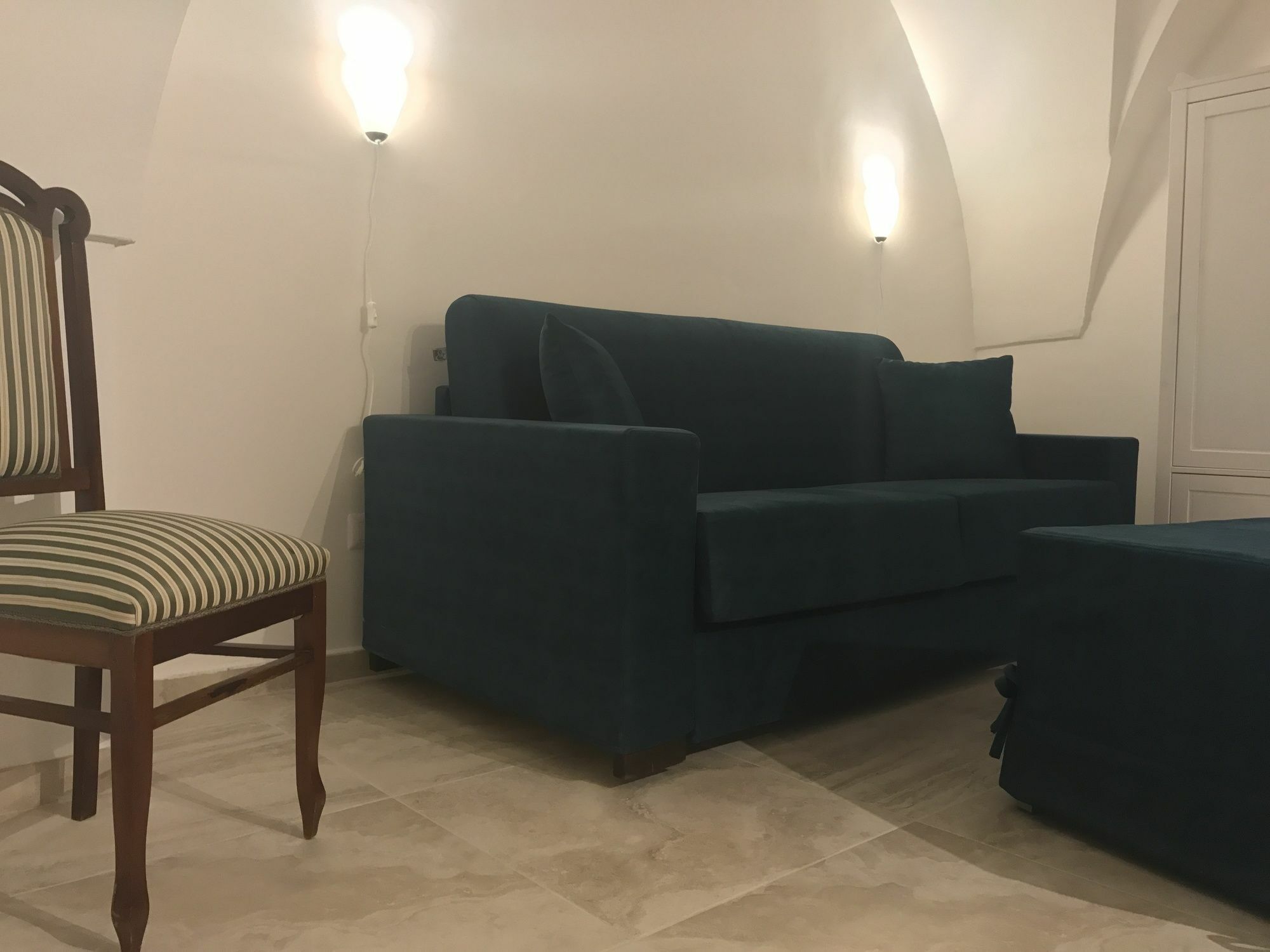 Ravenna Apartments ガリポリ エクステリア 写真