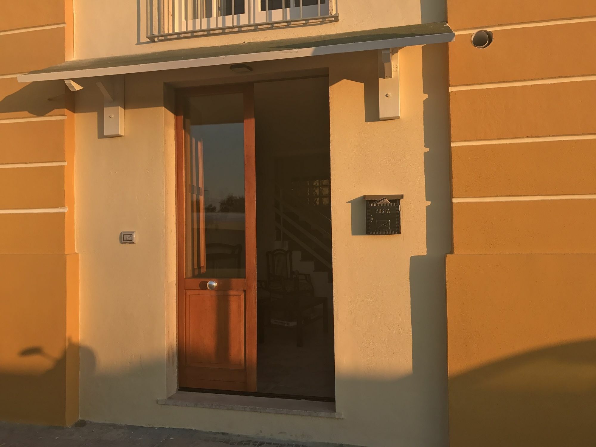 Ravenna Apartments ガリポリ エクステリア 写真
