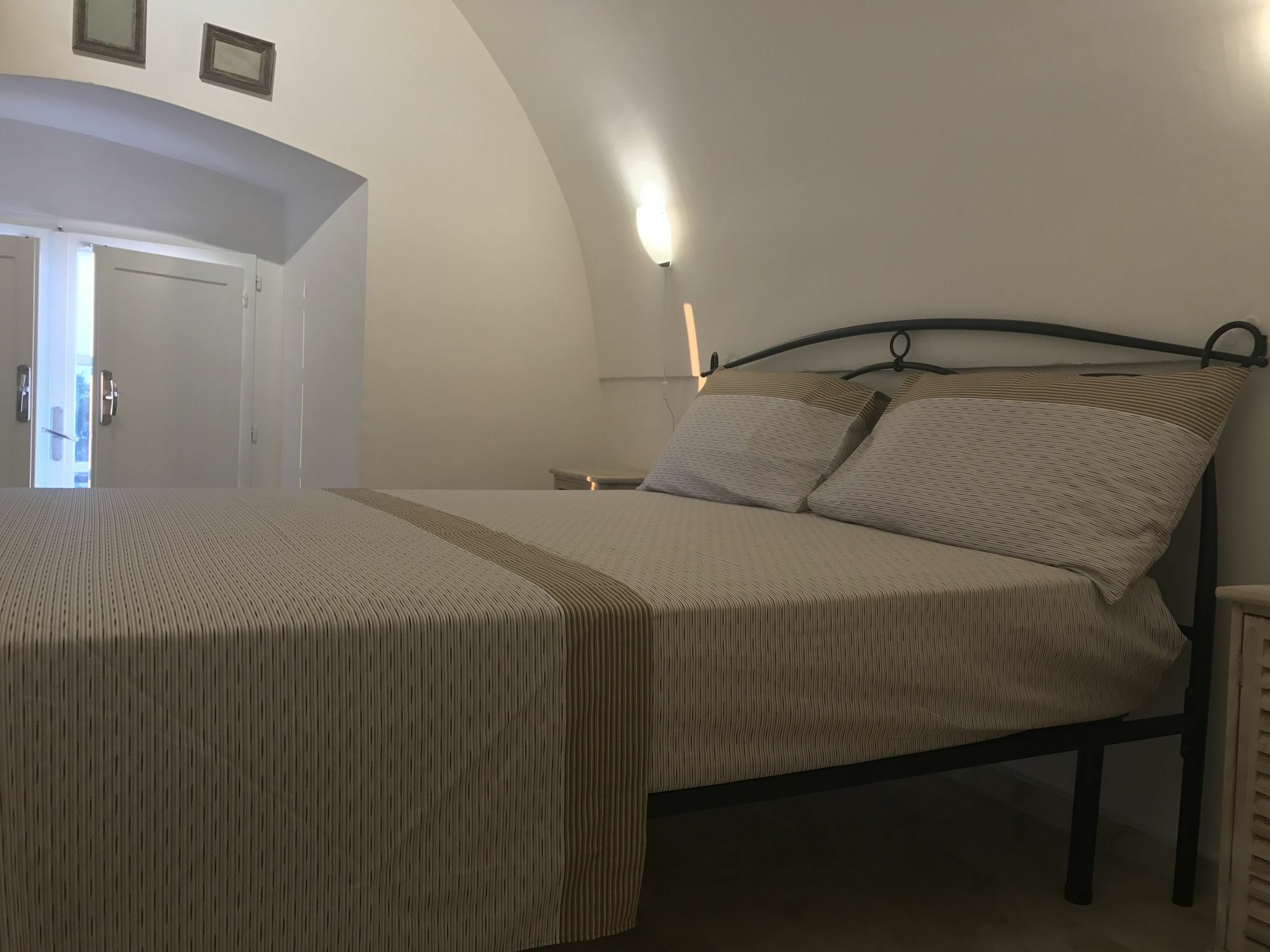 Ravenna Apartments ガリポリ エクステリア 写真