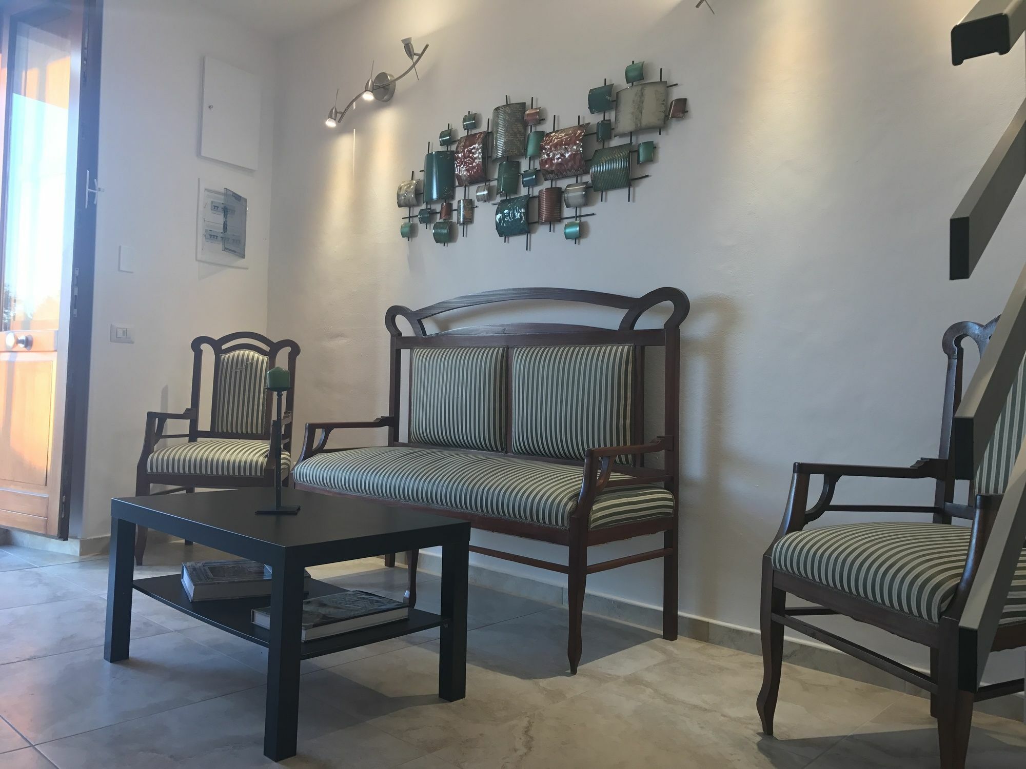 Ravenna Apartments ガリポリ エクステリア 写真