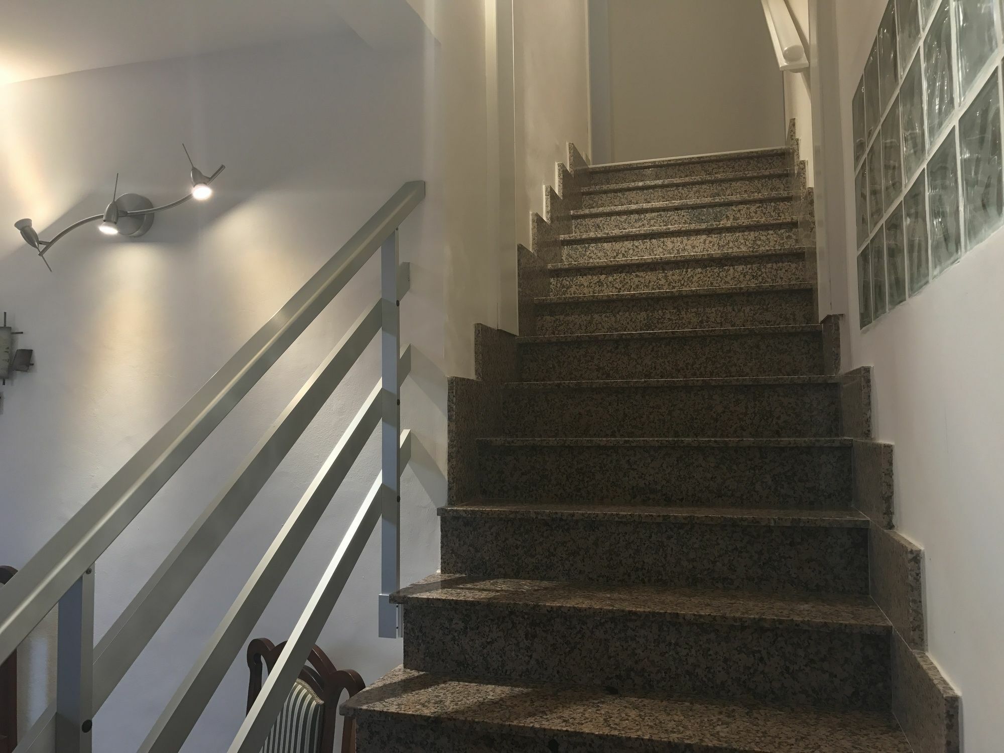 Ravenna Apartments ガリポリ エクステリア 写真