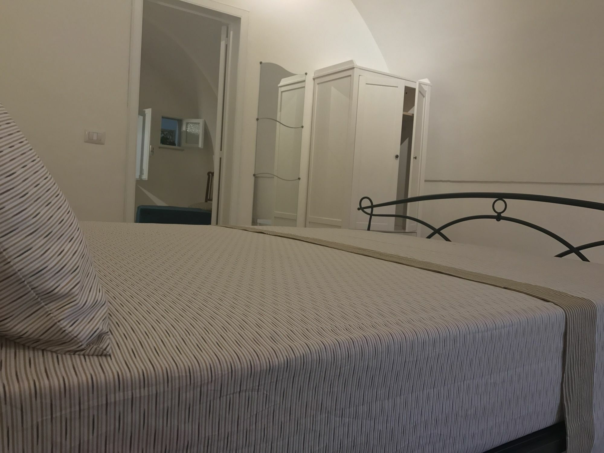 Ravenna Apartments ガリポリ エクステリア 写真