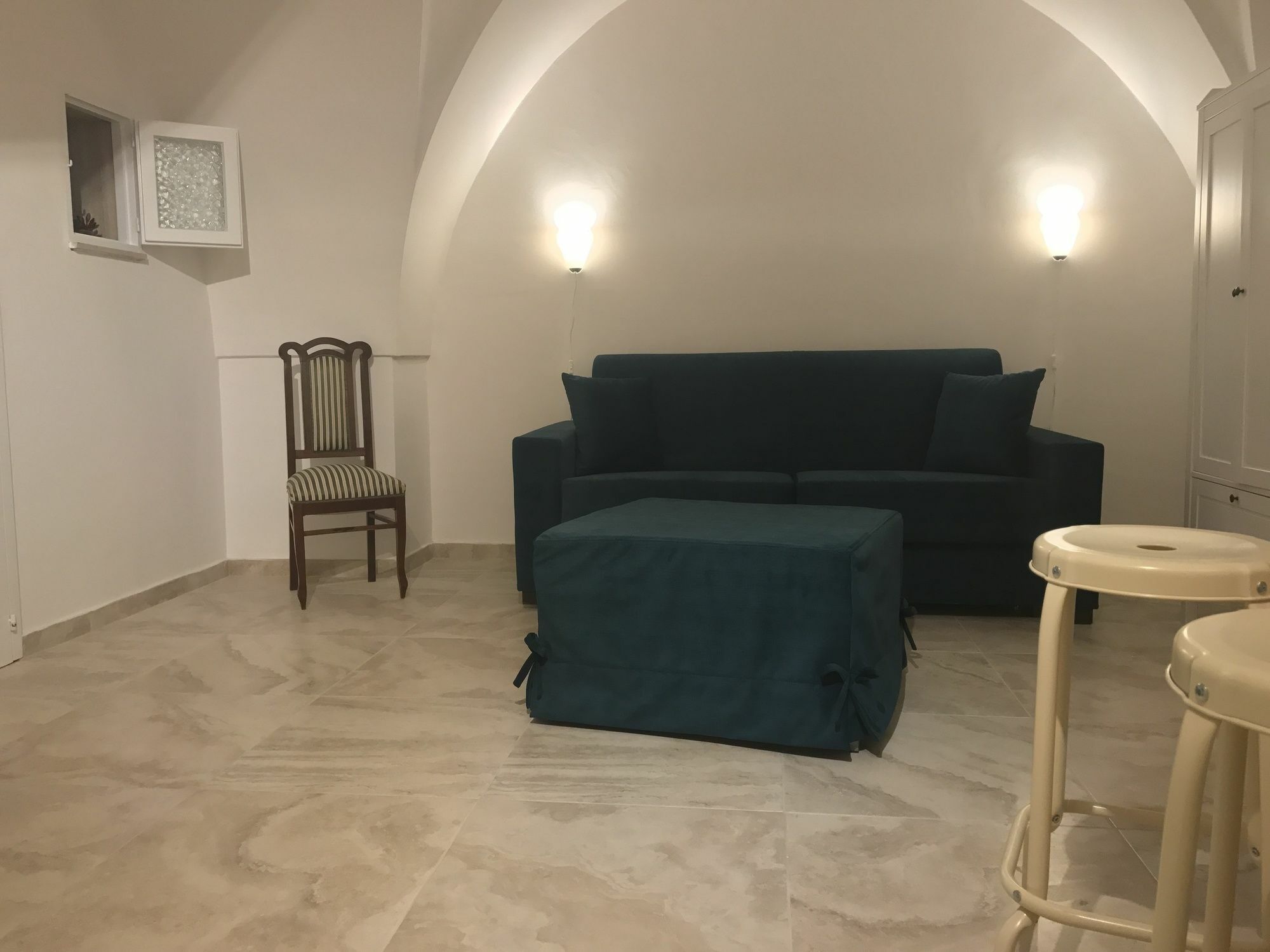 Ravenna Apartments ガリポリ エクステリア 写真